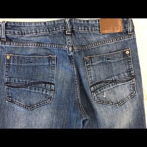Original Lee Modern Series Jeans